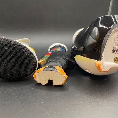 Sale Photo Thumbnail #291: Penguins