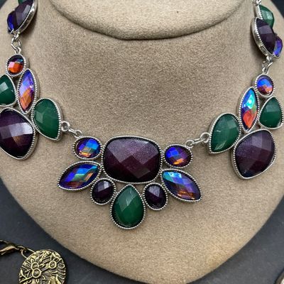 Sale Photo Thumbnail #81: Unique jewelry