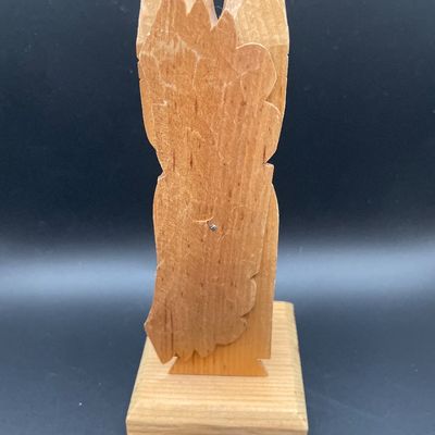 Sale Photo Thumbnail #270: 8” tall