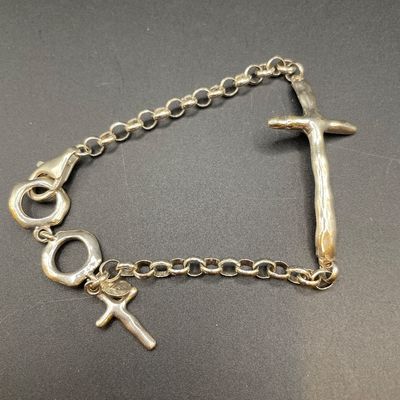 Sale Photo Thumbnail #120: Lovely bracelet