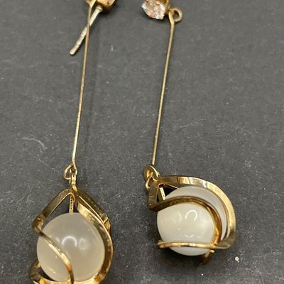 Sale Photo Thumbnail #18: Cat eye needs backs