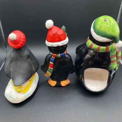 Sale Photo Thumbnail #290: Penguins