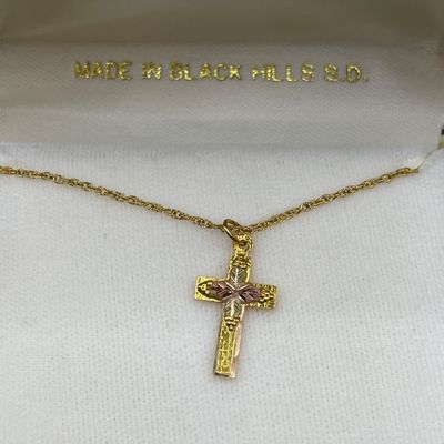 Sale Photo Thumbnail #59: BHG cross