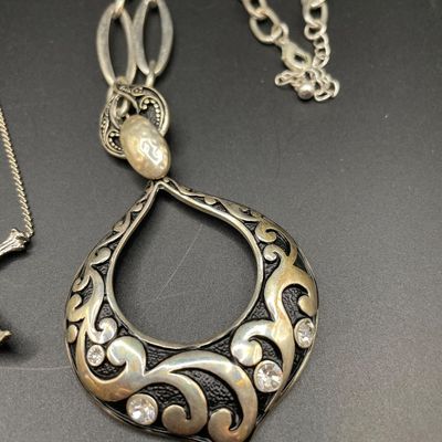 Sale Photo Thumbnail #113: Necklaces