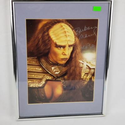 Item Photo