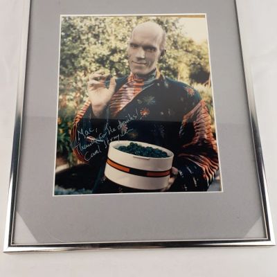 Item Photo