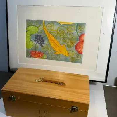 2013 AP By Mindi Katzman & Xonex Creative Tool Chest