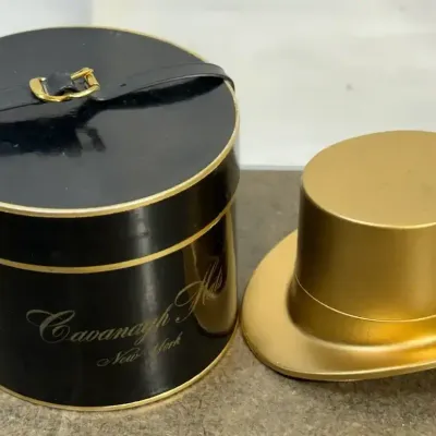 Cavanagh Hats Miniature Promotional Piece