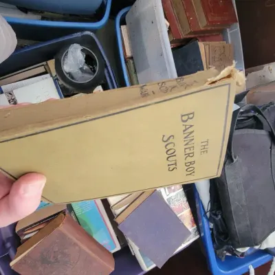 Sale Photo Thumbnail #300