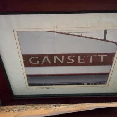 Sale Photo Thumbnail #57: Narragansett photos