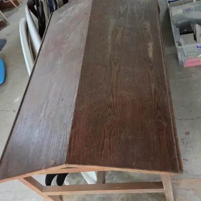 Sale Photo Thumbnail #21: drfting table