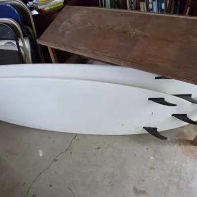 Sale Photo Thumbnail #22: BIC surfboards