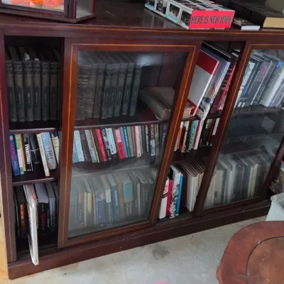 Sale Photo Thumbnail #26: books