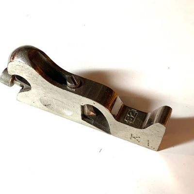 Stanley No. 92 cabinet maker's rabbet plane