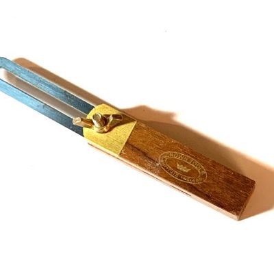 Crown Tools miniature sliding T-Bevel