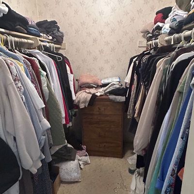 Sale Photo Thumbnail #11: Clothing. 