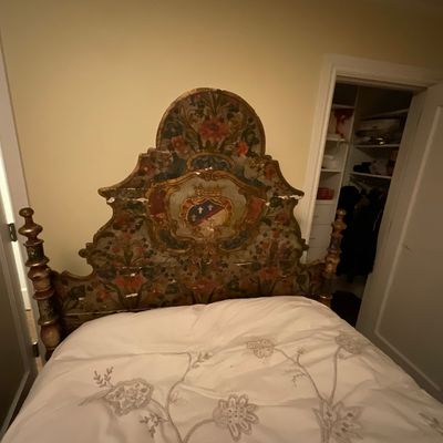 Sale Photo Thumbnail #16: Vintage or Antiquebbed