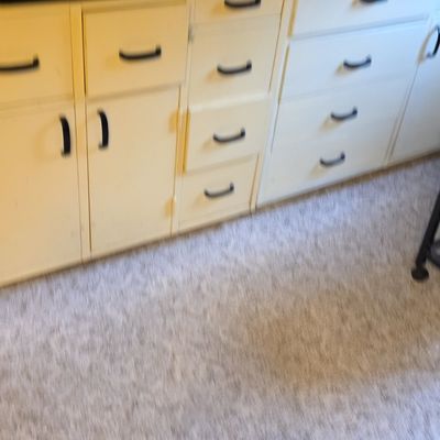 Sale Photo Thumbnail #106: Mid-Century Modern Kitchen Cabinetry Unit