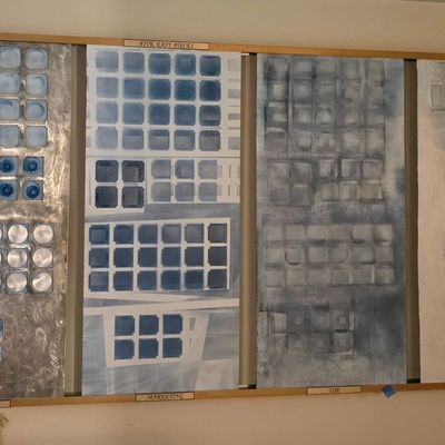 Five Easy Pieces by Michael J. O'Connor