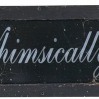 Sale Photo Thumbnail #288: Custom Painted Wooden Signage