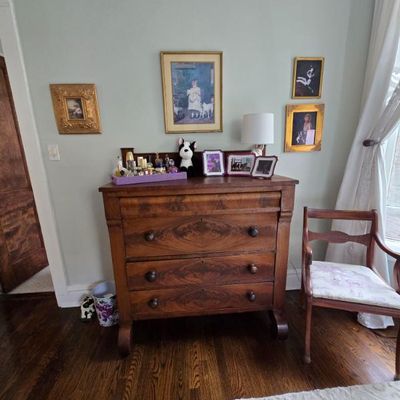 Sale Photo Thumbnail #13: Empire Dresser