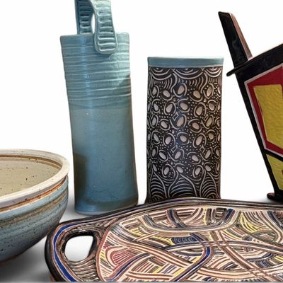 Sale Photo Thumbnail #229: There is a huge selection of Beautiful items in this Online sale.  You are bidding on all items in the photo unless stated otherwise.  Purchases are charged at the close of the auction. Shipping, when available, is only to addresses entered in estatesales