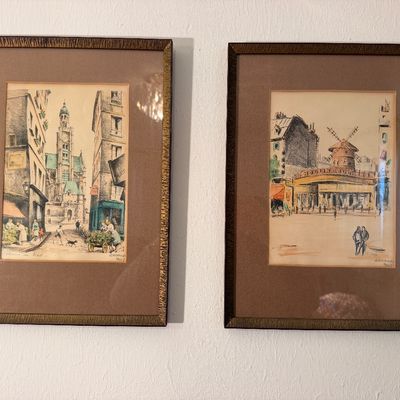 Sale Photo Thumbnail #43: There is a huge selection of Beautiful items in this Online sale.  You are bidding on all items in the photo unless stated otherwise.  Purchases are charged at the close of the auction. Shipping, when available, is only to addresses entered in estatesales