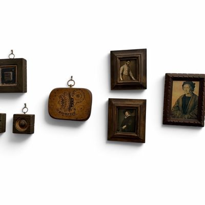 Sale Photo Thumbnail #277: There is a huge selection of Beautiful items in this Online sale.  You are bidding on all items in the photo unless stated otherwise.  Purchases are charged at the close of the auction. Shipping, when available, is only to addresses entered in estatesales
