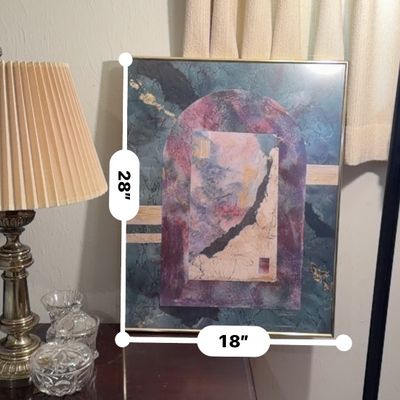 Sale Photo Thumbnail #117: There is a huge selection of Beautiful items in this Online sale.  You are bidding on all items in the photo unless stated otherwise.  Purchases are charged at the close of the auction. Shipping, when available, is only to addresses entered in estatesales