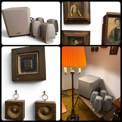 Sale Photo Thumbnail #275: There is a huge selection of Beautiful items in this Online sale.  You are bidding on all items in the photo unless stated otherwise.  Purchases are charged at the close of the auction. Shipping, when available, is only to addresses entered in estatesales