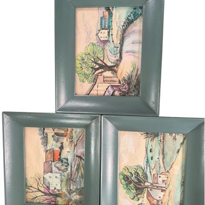 Sale Photo Thumbnail #47: There is a huge selection of Beautiful items in this Online sale.  You are bidding on all items in the photo unless stated otherwise.  Purchases are charged at the close of the auction. Shipping, when available, is only to addresses entered in estatesales