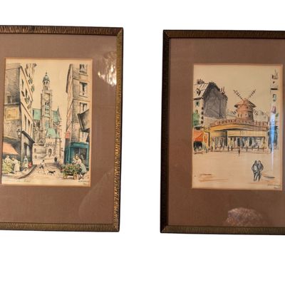 Sale Photo Thumbnail #39: There is a huge selection of Beautiful items in this Online sale.  You are bidding on all items in the photo unless stated otherwise.  Purchases are charged at the close of the auction. Shipping, when available, is only to addresses entered in estatesales
