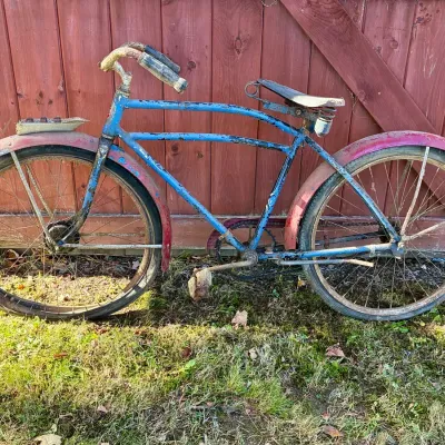 Columbia Vintage Bicycle
