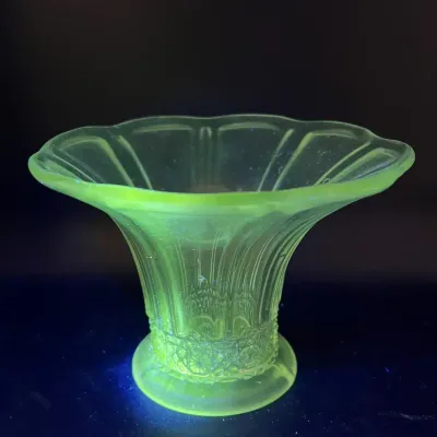 Antique Bryce, Higbee & Co. Vase, Circa 1910–1913