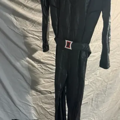 Marvel Black Widow Cosplay Costume