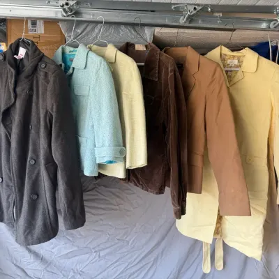 Women’s Jackets