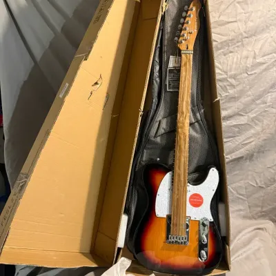 New Inbox Electric Guitar