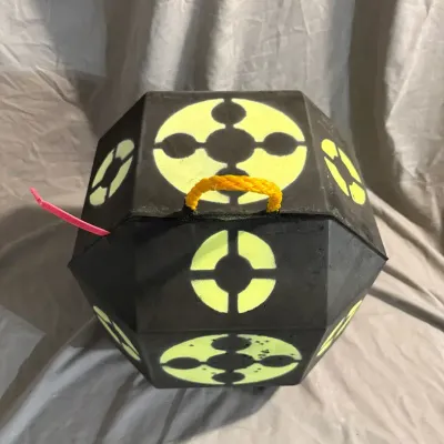 Archery Target