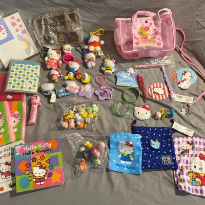 Hello Kitty # 2