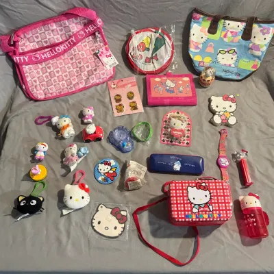 Hello Kitty #3