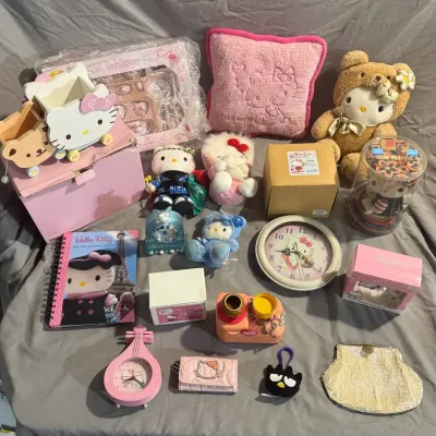 Hello Kitty #1