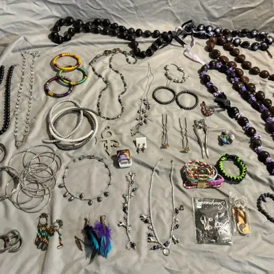 Miscellaneous Jewelry