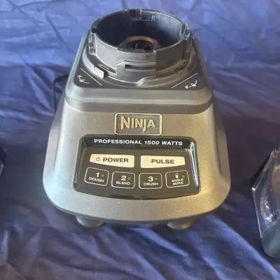 Ninja Professional