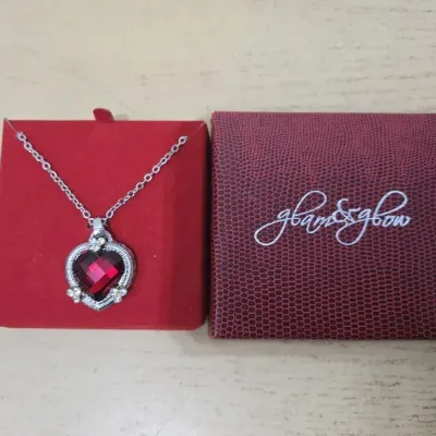 Sale Photo Thumbnail #8:  Fashion Jewelry Necklace