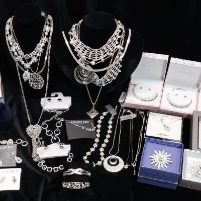 Beautiful Bling Collection