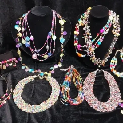 Multicolor Marvels