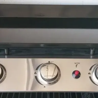 Royal Gourmet 3-Burner Portable Propane Griddle