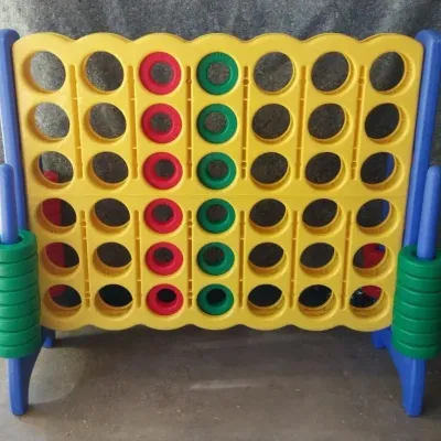Sunny & Fun Color Connect
