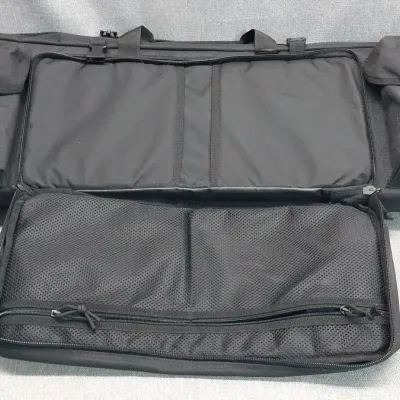 Savior Equipment Urban Warfare Double Rifle Case