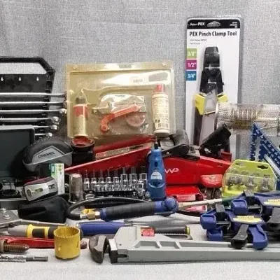 Miscellaneous Tools